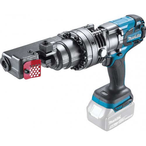 Makita Машина за рязане на арматура DSC163ZK SOLO - DSC163ZK - Други акумулаторни инструменти