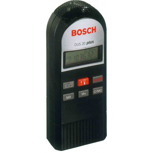 BOSCH DUS 20 PLUS РОЛЕТКА - 0603096201 - Измервателни инструменти - Хоби