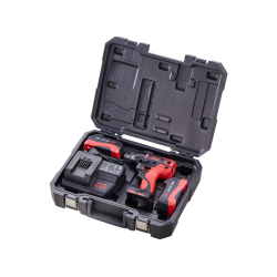 M7 АКУМУЛАТОРЕН ГАЙКОВЕРТ 1/2" 18V 2X5.0AH 813 Nm