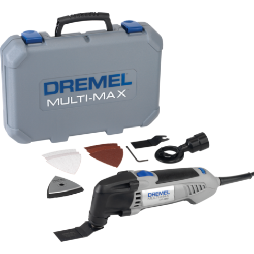 MULTI MAX MM20 S/E МУЛТИШЛАЙФ DREMEL - F013MM20JC - Мултифункционални инструменти - Хоби