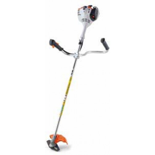 STIHL FS 56 C-E Моторна коса с двустранен нож - 41442000073 - Моторни коси