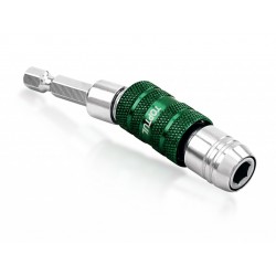 TOPTUL МАГНИТЕН ДЪРЖАЧ С ШАРНИР 1/4" HEX L=78MM TOPTUL МАГНИТЕН ДЪРЖАЧ С ШАРНИР 1/4" HEX L=78MM