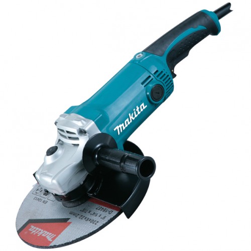 Makita Ъглошлайф GA9050 - GA9050 - Ъглошлайфи - Професионални