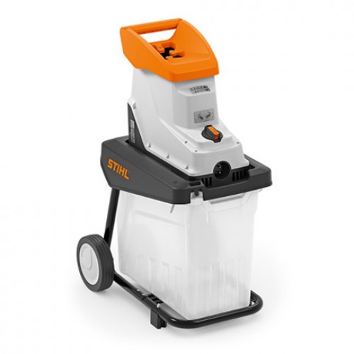 STIHL GHE 140 L  Eлектрическа дробилка - 60130111136 - Клонотрошачки