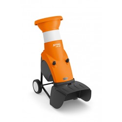 STIHL GHE 150 Електрическа дробилка STIHL GHE 150 Електрическа дробилка