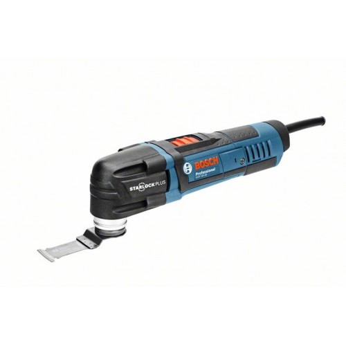 BOSCH GOP 30-28 МУЛТИФУНКЦИОНАЛЕН ИНСТРУМЕНТ - 0601237001 - Мултифункционални инструменти - Професионални