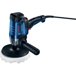 Машина за полиране Bosch GPO 950 / 950 W, - 180 мм Машина за полиране Bosch GPO 950 / 950 W, - 180 мм