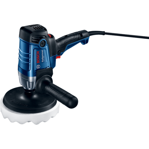 Машина за полиране Bosch GPO 950 / 950 W, - 180 мм - 06013A2020 - Полиращи машини - Професионални