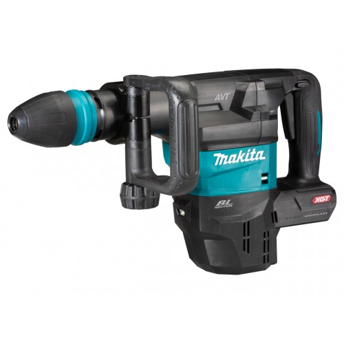 MAKITA HM001GZ АКУМУЛАТОРЕН КЪРТАЧ 40V SOLO - HM001GZ - Перфоратори SDS MAX - Професионални