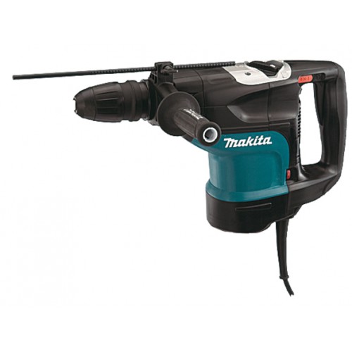 Makita Перфоратор HR4501C - HR4501C - Перфоратори SDS MAX - Професионални