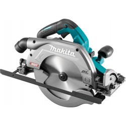 MAKITA HS009GZ Акумулаторен циркуляр SOLO + КУФАР С ИНСТРУМЕНТИ