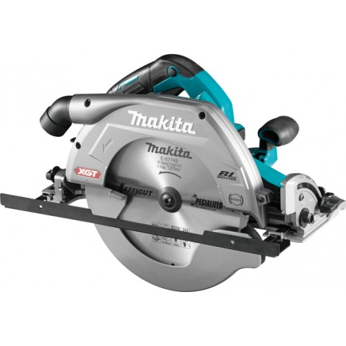 MAKITA HS011GZ Акумулаторен циркуляр SOLO - HS011GZ - Makita XGT