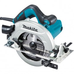MAKITA HS7611 РЪЧЕН ЦИРКУЛЯР 1.600W 185mm