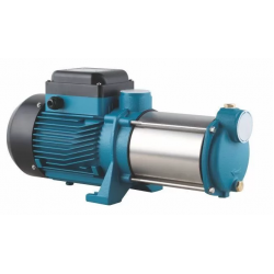 IBO MHI 2500 INOX (230V) МНОГОСТЪПАЛНА ПОМПА h:85m 2.5kW