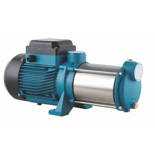 IBO MHI 2500 INOX (230V) МНОГОСТЪПАЛНА ПОМПА h:85m 2.5kW IBO MHI 2500 INOX (230V) МНОГОСТЪПАЛНА ПОМПА h:85m 2.5kW