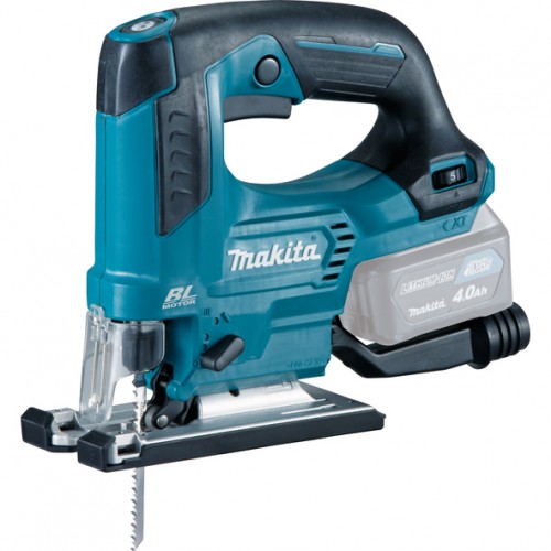 MAKITA JV103DZ АКУМУЛАТОРЕН ПРОБОДЕН ТРИОН 10.8V 23mm SOLO - JV103DZ - Прободни триони (зегета) - Акумулаторни