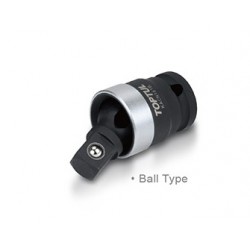 TOPTUL УДАРЕН КАРДАН 1/2'' 28 mm