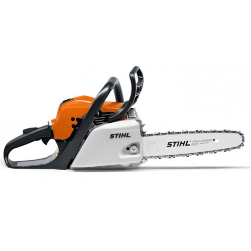 STIHL MS 181 Моторен трион шина 35 см - 11392000145 - Моторни триони