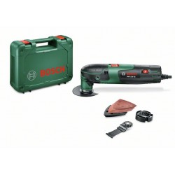 Bosch Мултифункционален инструмент PMF 220 CE