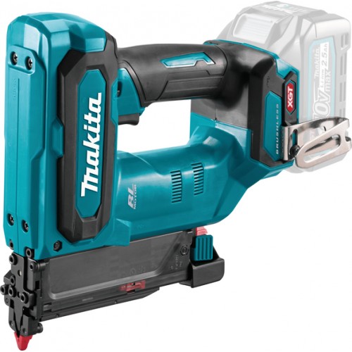 MAKITA PT001GZ АКУМУЛАТОРЕН ТАКЕР 40V XGT SOLO MAKITA PT001GZ АКУМУЛАТОРЕН ТАКЕР 40V XGT SOLO