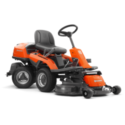 HUSQVARNA РАЙДЕР R 214TC HUSQVARNA РАЙДЕР R 214TC