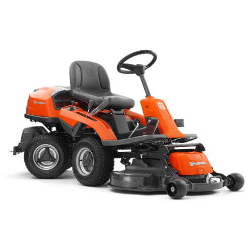 HUSQVARNA РАЙДЕР R 214TC - 967846901 - Райдери и трактори за косене