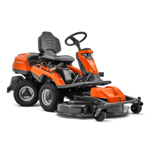 HUSQVARNA РАЙДЕР R 318X - 967847201 - Райдери и трактори за косене