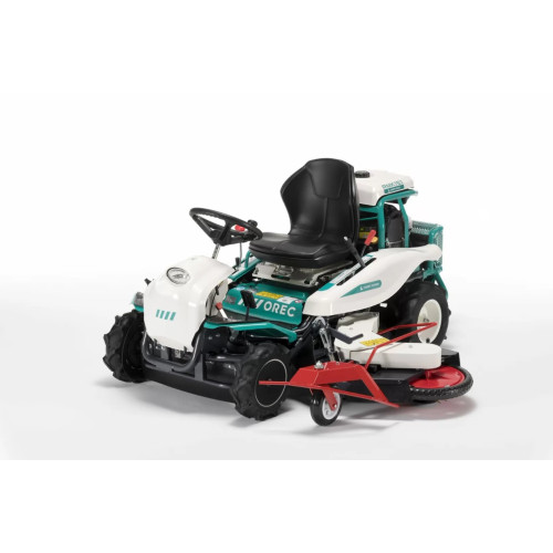 OREC RMК151 ТРАКТОРНА КОСАЧКА 726 CC 1350 MM OREC RMК151 ТРАКТОРНА КОСАЧКА 726 CC 1350 MM