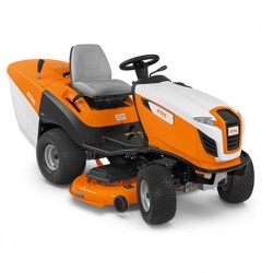 STIHL RT 6127.1 ZL Трактор за косене