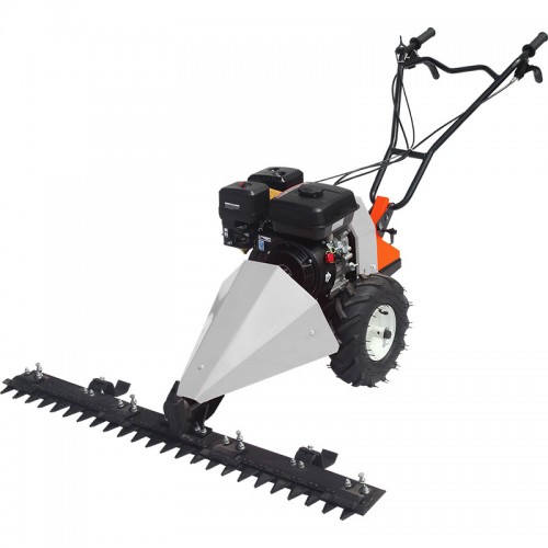 ПАЛЦОВА КОСАЧКА 196CC 6.5HP 100CM NAKAYAMA PRO