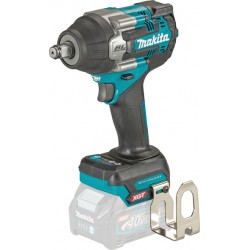 MAKITA TW007GZ Акумулаторен ударен гайковерт SOLO