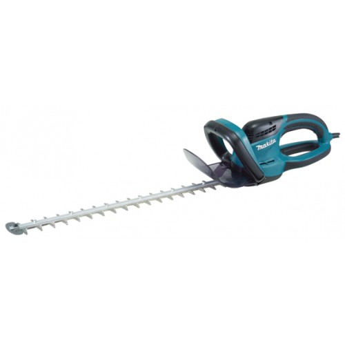 MAKITA UH6580 ХРАСТОРЕЗ 670W 650 mm - UH6580 - Електрически тримери и храсторези