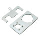 CK8003 - Комплект за зацепване на двигатели Land Rover / Jaguar 2.0, 2.0D