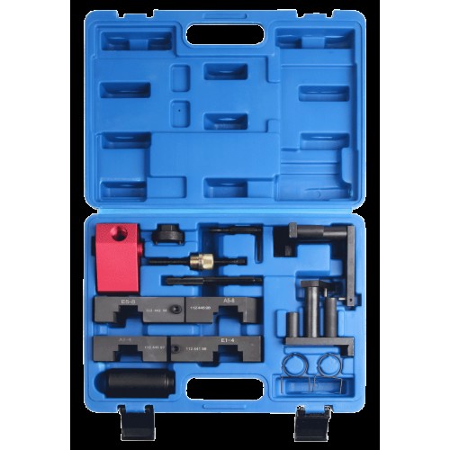 CL15190 - Комплект за фиксиране на двигатели BMW M60/M62