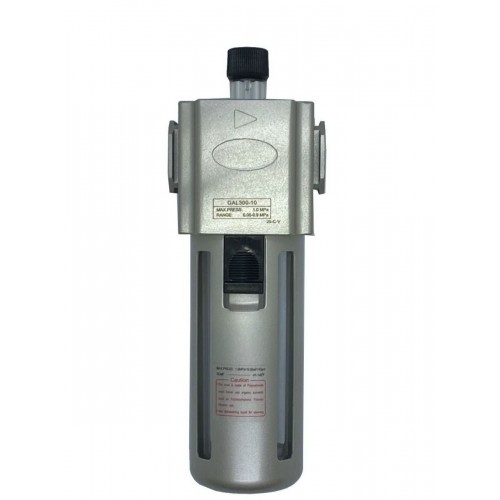 GAL200-08-G - Омаслител 1/4“ ж.р. GAL200-08-G - Омаслител 1/4“ ж.р.
