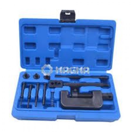 MG50095 - Комплект за занитване на вериги 12 части MG50095 - Комплект за занитване на вериги 12 части