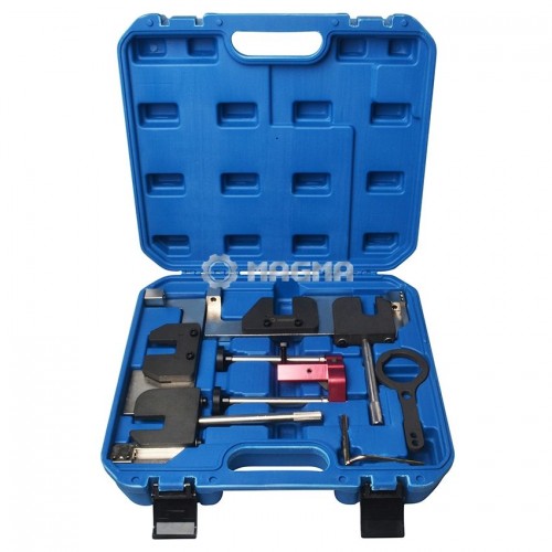 MG50118 - Комплект за фиксиране на BMW N63/S63 MG50118 - Комплект за фиксиране на BMW N63/S63