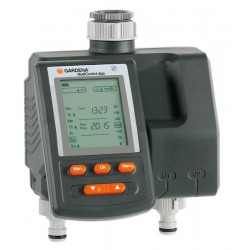 01874-29 GARDENA Компютър за вода  MultiControl duo