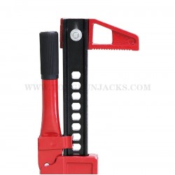 TRA8205 - Mеханичен крик (3t, 318 mm) TRA8205 - Mеханичен крик (3t, 318 mm)