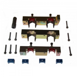 WP0105 - Комплект за зацепване на Mercedes M270/274 WP0105 - Комплект за зацепване на Mercedes M270/274