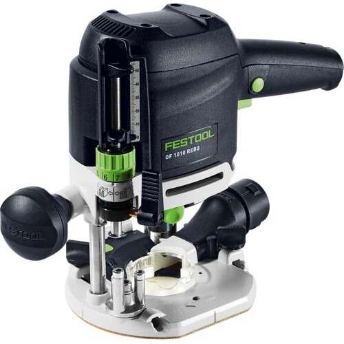 Festool Оберфреза OF 1010 REBQ-FS-Set Festool Оберфреза OF 1010 REBQ-FS-Set