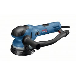 Eксцентършлайф Bosch GET 55-125