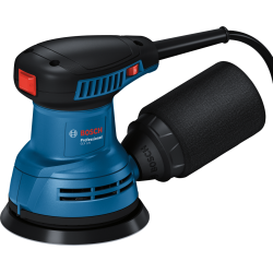 Bosch Eксцентършлайф GEX 125