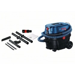 Прахосмукачка за сухо и мокро почистване Bosch GAS 12-25 PL Прахосмукачка за сухо и мокро почистване Bosch GAS 12-25 PL