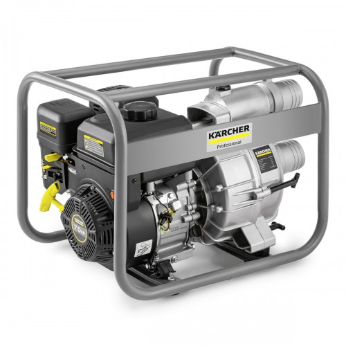 Karcher Генератор с вградена помпа WWP 45 - 1.042-210.0 - Помпи за мръсна вода - моторни