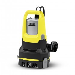 Karcher SP 17.000 Flat Level Sensor Дренажна Помпа за Чиста Вода Karcher SP 17.000 Flat Level Sensor Дренажна Помпа за Чиста Вода