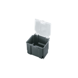 Bosch Кутия за аксесоари за SystemBox Размер S