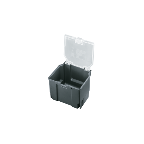 Bosch Кутия за аксесоари за SystemBox Размер S Bosch Кутия за аксесоари за SystemBox Размер S