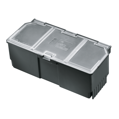 Bosch Кутия за аксесоари за SystemBox Accessory Box middle (2/9) Bosch Кутия за аксесоари за SystemBox Accessory Box middle (2/9)