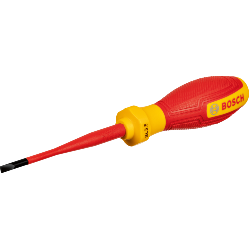 Bosch VDE Отвертка SL 3.5 Bosch VDE Отвертка SL 3.5